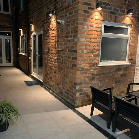 The Milton Sleeps 8 Close To York City Centre Pet Friendly ภายนอก รูปภาพ