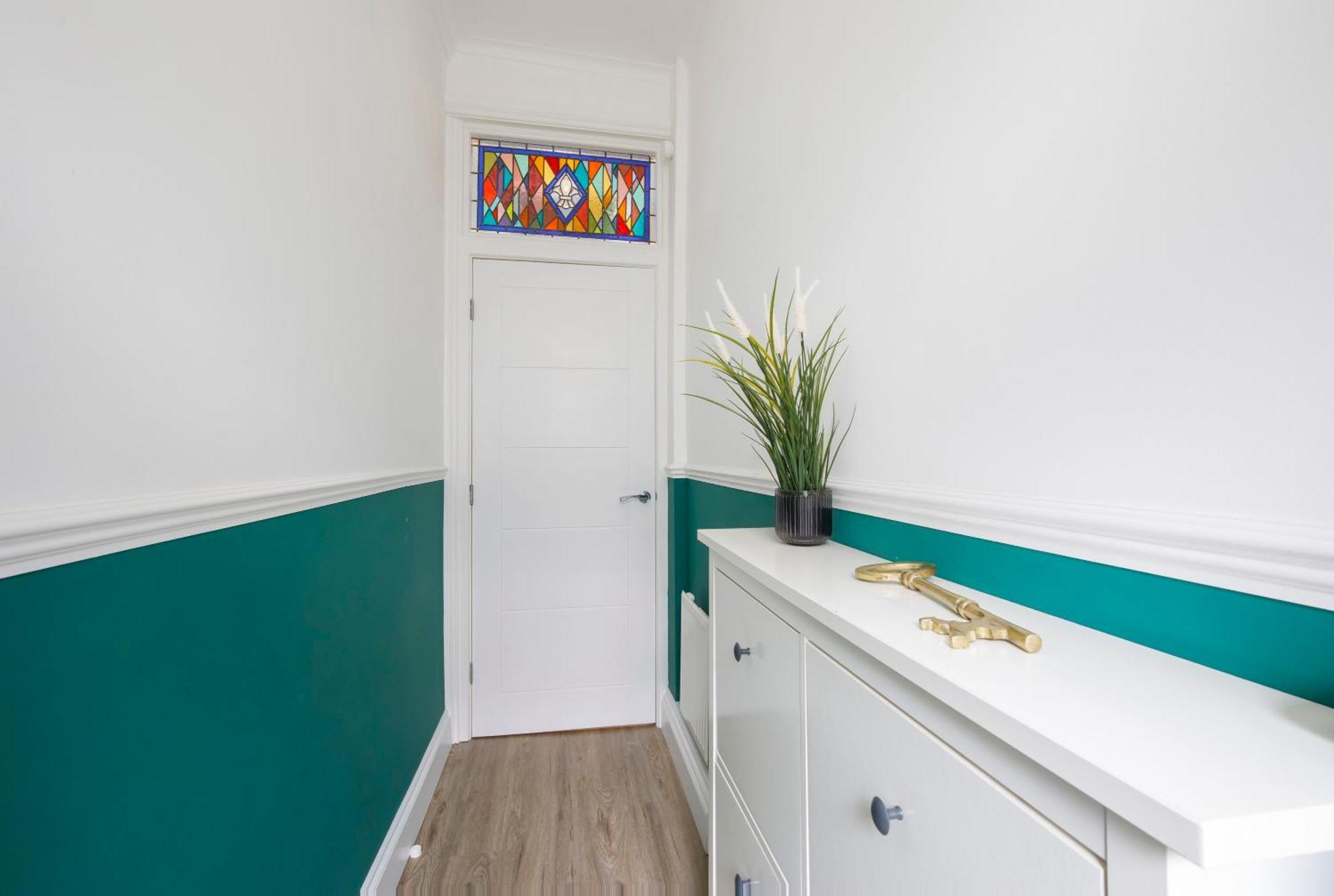 The Milton Sleeps 8 Close To York City Centre Pet Friendly ภายนอก รูปภาพ