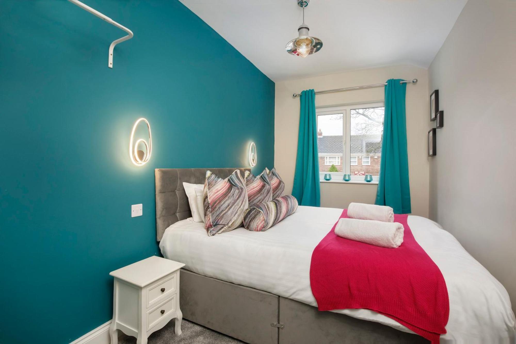 The Milton Sleeps 8 Close To York City Centre Pet Friendly ภายนอก รูปภาพ