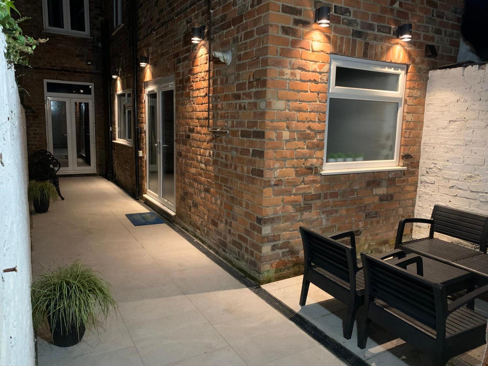 The Milton Sleeps 8 Close To York City Centre Pet Friendly ภายนอก รูปภาพ