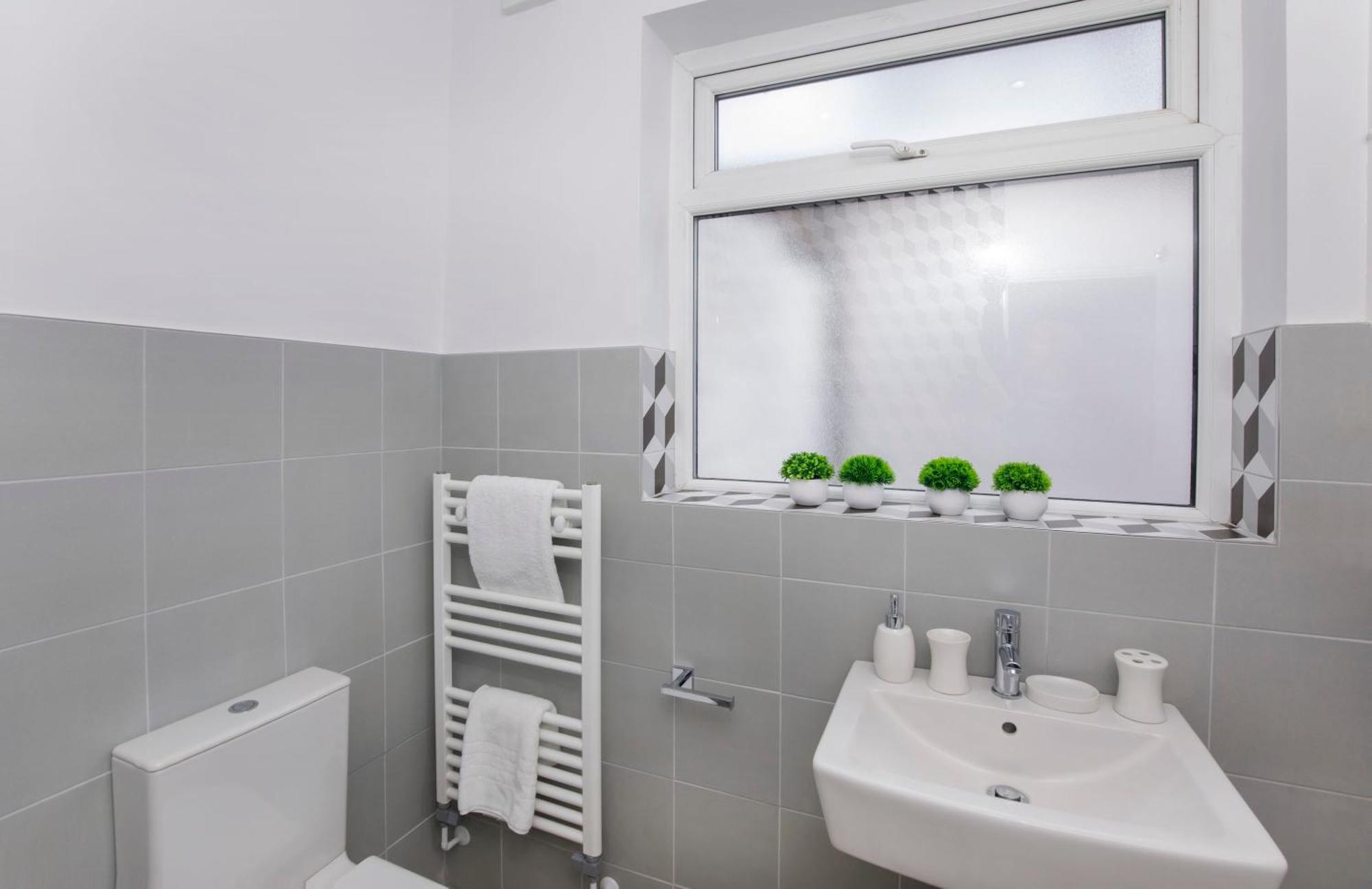 The Milton Sleeps 8 Close To York City Centre Pet Friendly ภายนอก รูปภาพ