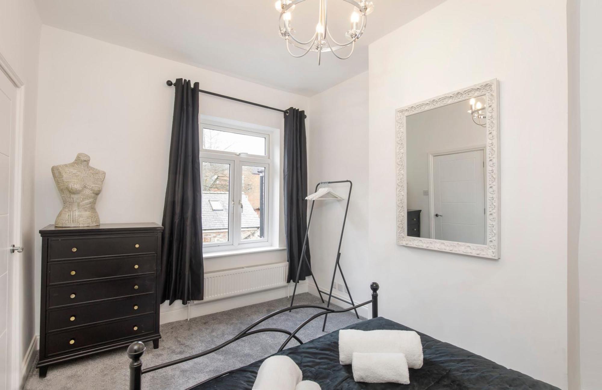 The Milton Sleeps 8 Close To York City Centre Pet Friendly ภายนอก รูปภาพ