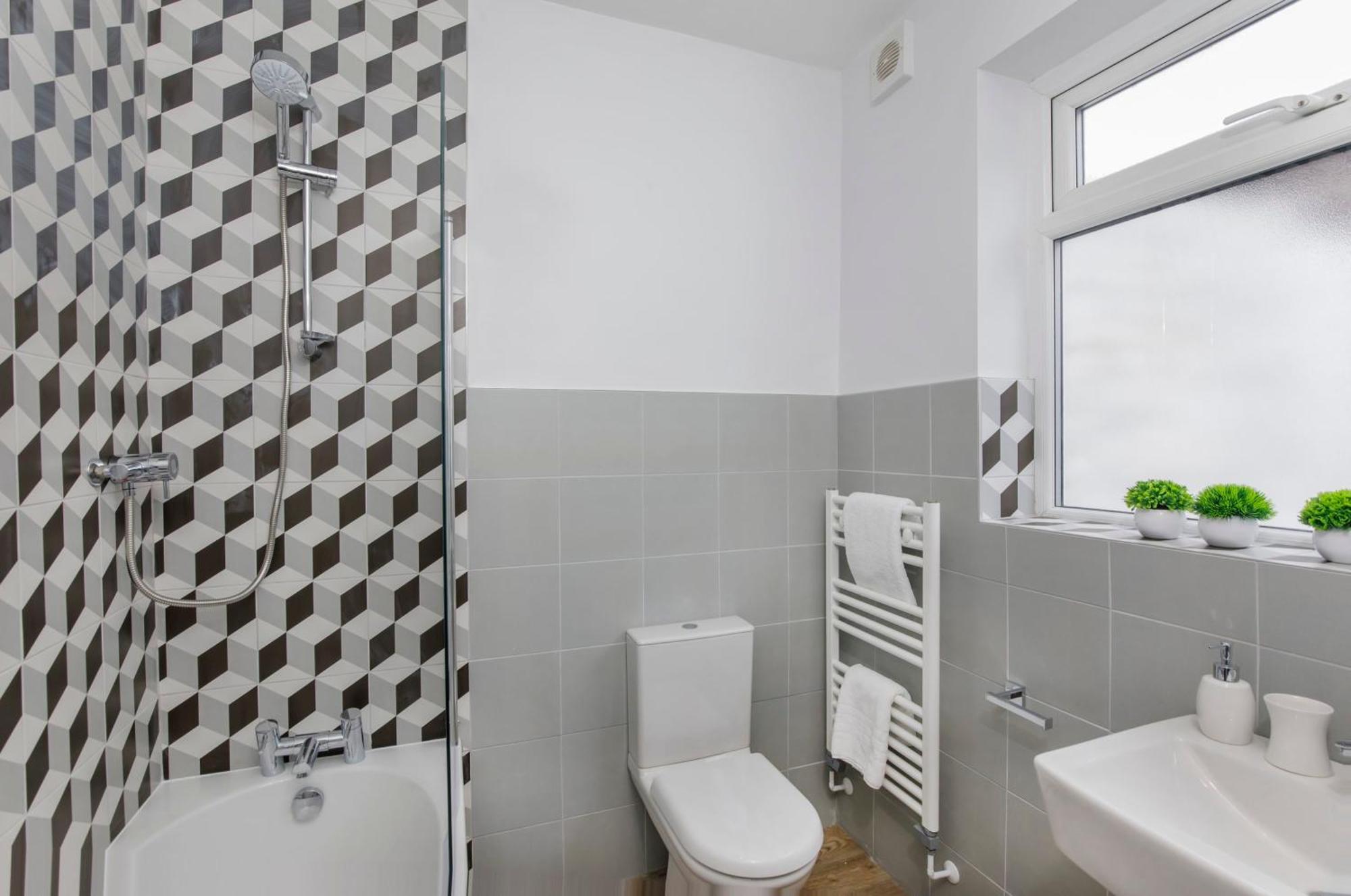 The Milton Sleeps 8 Close To York City Centre Pet Friendly ภายนอก รูปภาพ