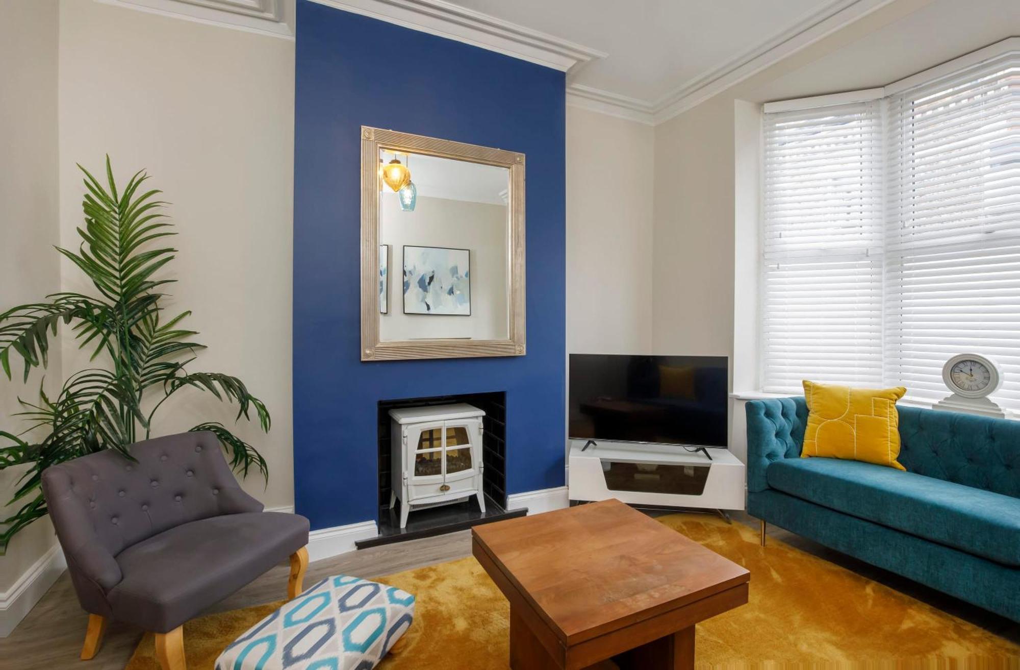 The Milton Sleeps 8 Close To York City Centre Pet Friendly ภายนอก รูปภาพ