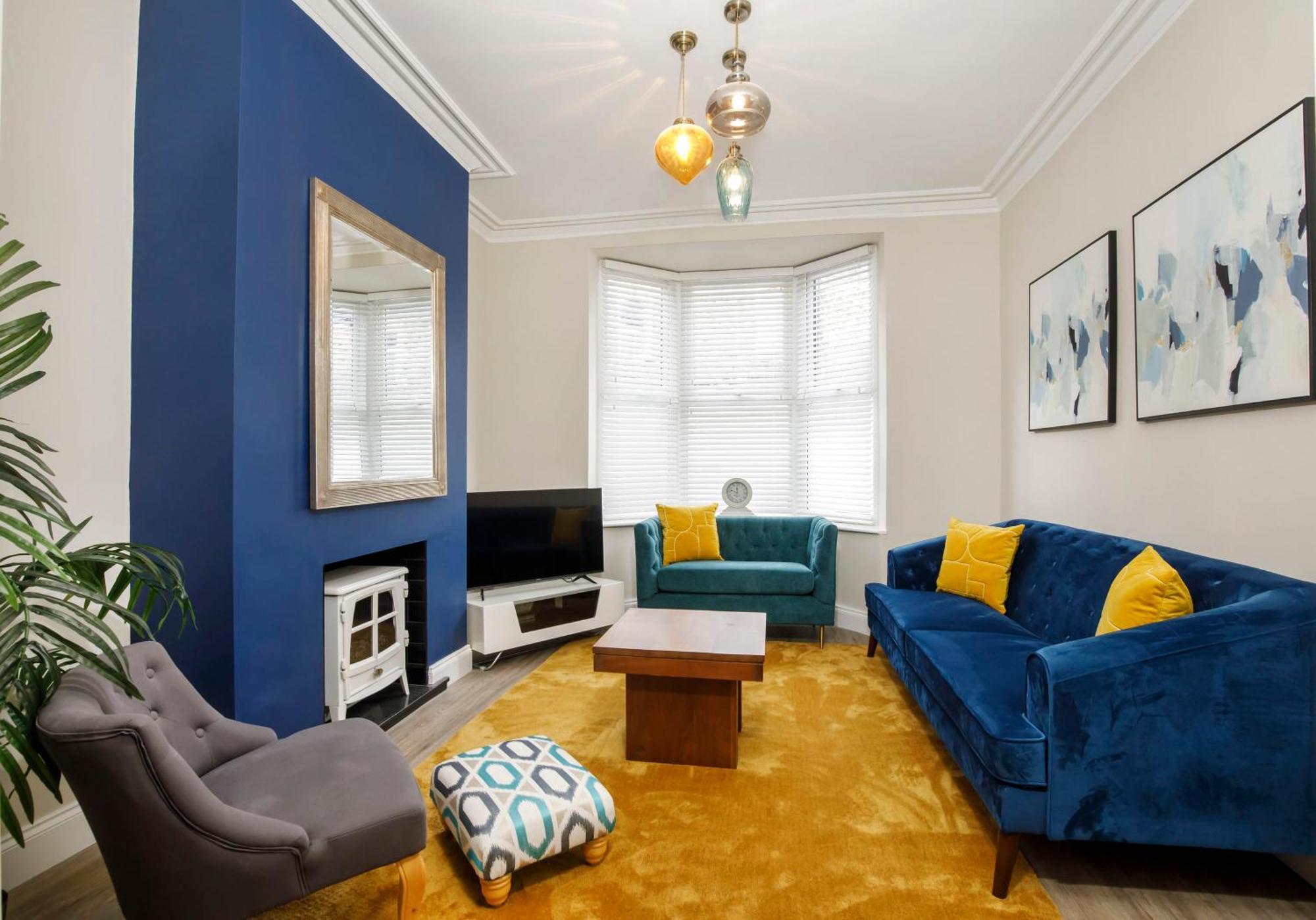The Milton Sleeps 8 Close To York City Centre Pet Friendly ภายนอก รูปภาพ